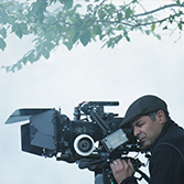 مسعود امینی تیرانی (مدرس فیلم برداری)